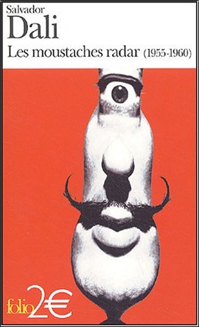 Couverture de Les Moustaches Radar - (1955-1960)